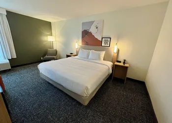 Spark By Hilton Jackson Ridgeland hotel thumbnail 8