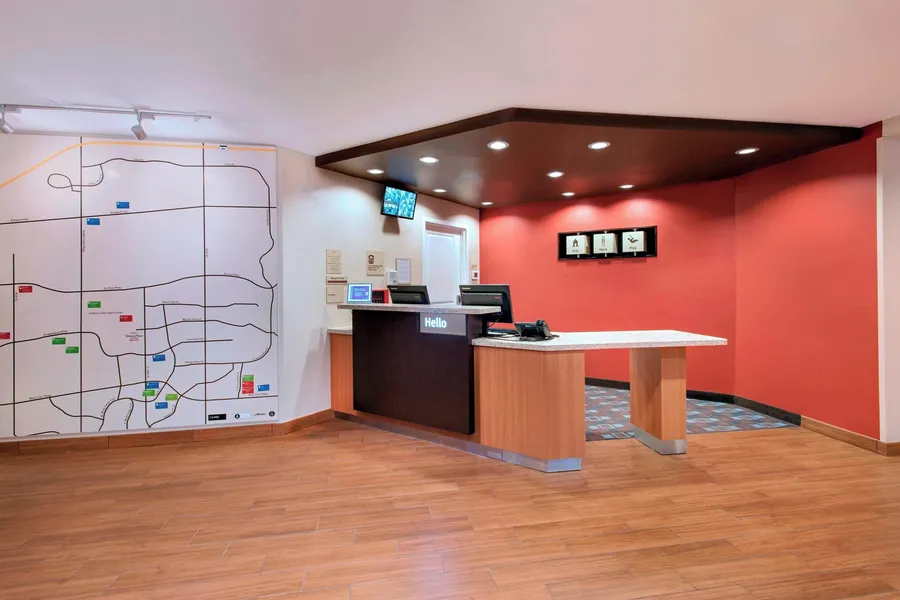 TownePlace Suites by Marriott Des Moines West/Jordan Creek hotel detail image 2