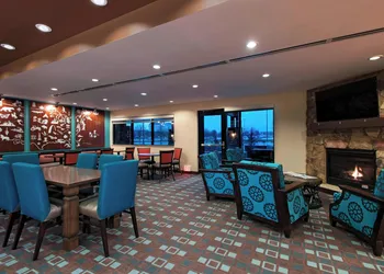 TownePlace Suites by Marriott Des Moines West/Jordan Creek hotel thumbnail 3