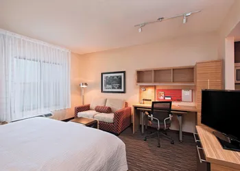 TownePlace Suites by Marriott Des Moines West/Jordan Creek hotel thumbnail 4