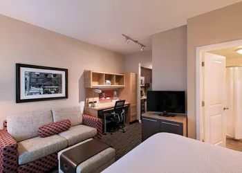 TownePlace Suites by Marriott Des Moines West/Jordan Creek hotel thumbnail 6
