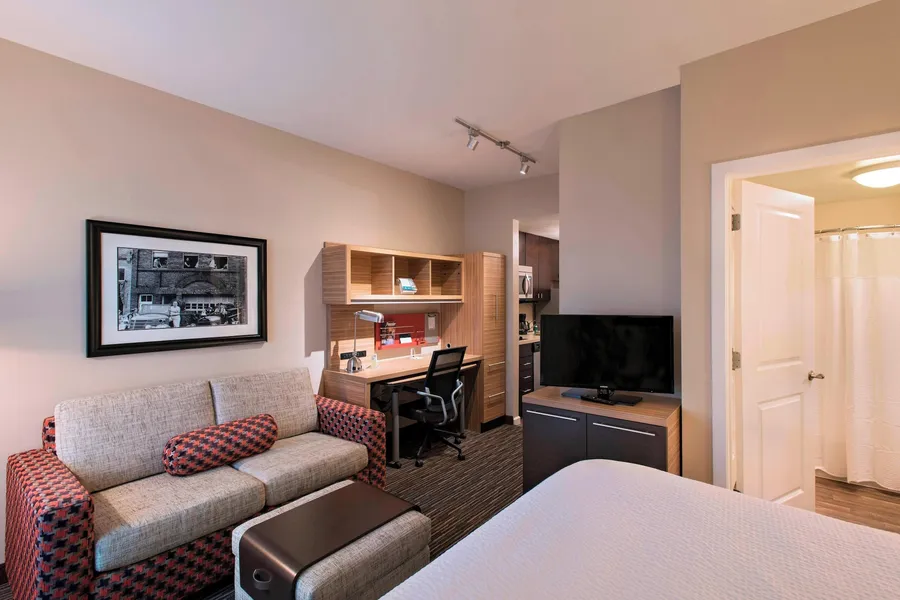 TownePlace Suites by Marriott Des Moines West/Jordan Creek hotel detail image 6
