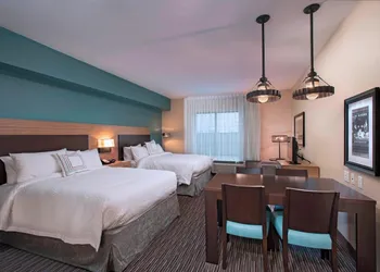 TownePlace Suites by Marriott Des Moines West/Jordan Creek hotel thumbnail 7