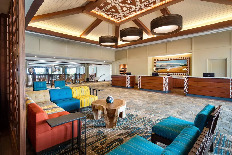 Residence Inn by Marriott Maui Wailea hotel detail image 2