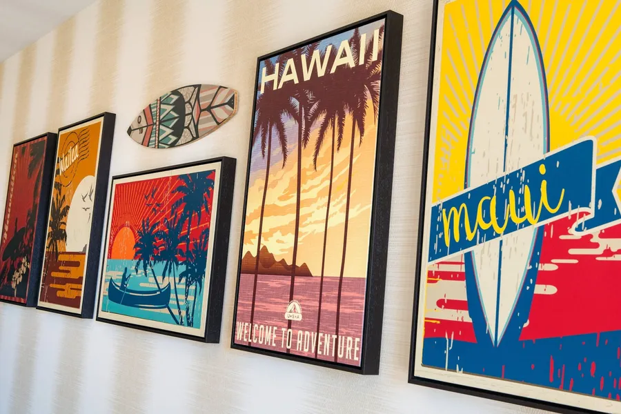 Residence Inn by Marriott Maui Wailea hotel detail image 6