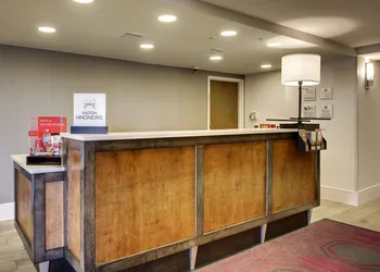 Hampton Inn & Suites Cordele hotel thumbnail 2