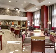 Hampton Inn & Suites Cordele hotel detail image 3