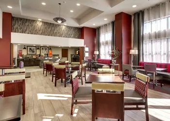 Hampton Inn & Suites Cordele hotel thumbnail 3