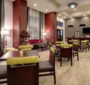 Hampton Inn & Suites Cordele hotel detail image 5