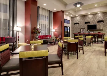 Hampton Inn & Suites Cordele hotel thumbnail 5