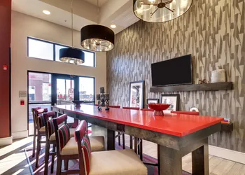 Hampton Inn & Suites Cordele hotel thumbnail 6