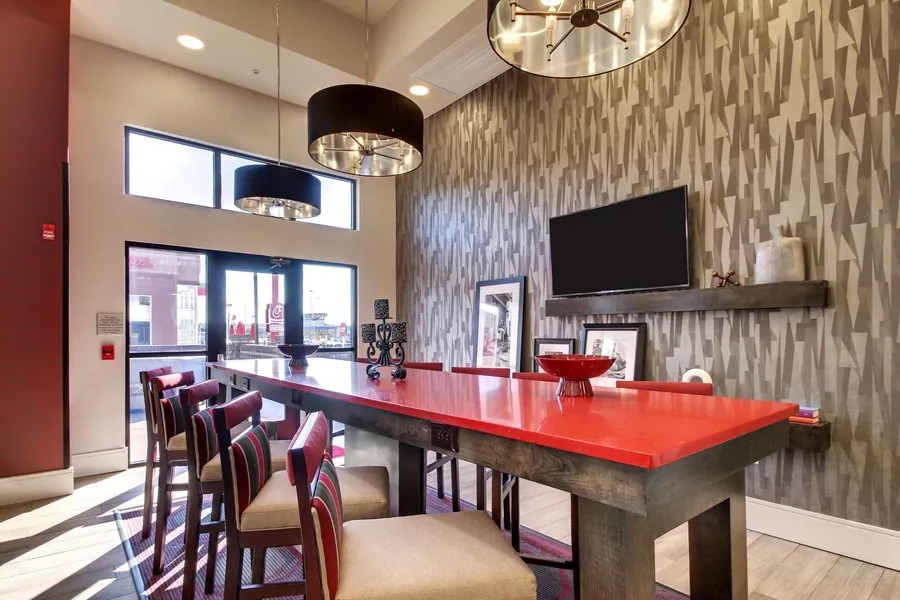 Hampton Inn & Suites Cordele hotel detail image 6