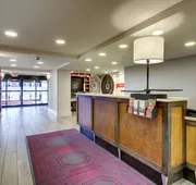 Hampton Inn & Suites Cordele hotel detail image 7