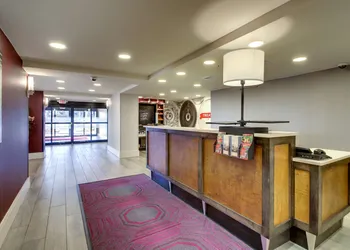 Hampton Inn & Suites Cordele hotel thumbnail 7
