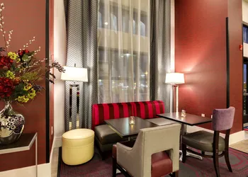 Hampton Inn & Suites Cordele hotel thumbnail 8