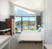 Lakehouse Resort hotel detail image 5