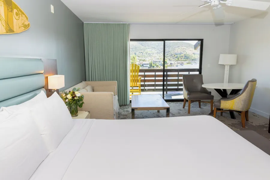 Lakehouse Resort hotel detail image 6