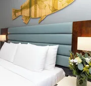 Lakehouse Resort hotel detail image 7