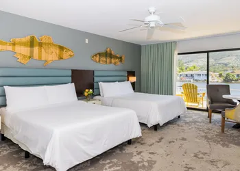 Lakehouse Resort hotel thumbnail 8