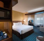 Fairfield Inn & Suites Houma Southeast hotel detail image 3