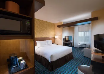 Fairfield Inn & Suites Houma Southeast hotel thumbnail 3