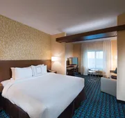 Fairfield Inn & Suites Houma Southeast hotel detail image 4