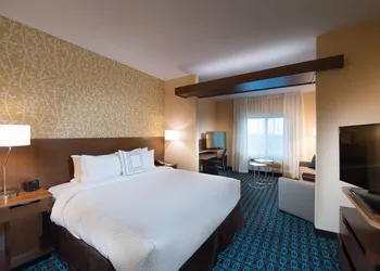 Fairfield Inn & Suites Houma Southeast hotel thumbnail 4