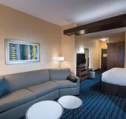 Fairfield Inn & Suites Houma Southeast hotel detail image 5