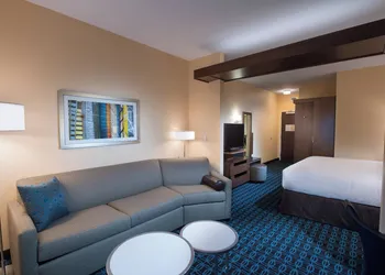 Fairfield Inn & Suites Houma Southeast hotel thumbnail 5
