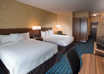 Fairfield Inn & Suites Houma Southeast hotel thumbnail 6