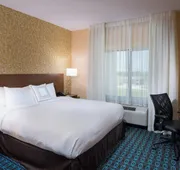 Fairfield Inn & Suites Houma Southeast hotel detail image 7