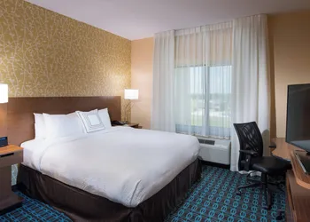 Fairfield Inn & Suites Houma Southeast hotel thumbnail 7