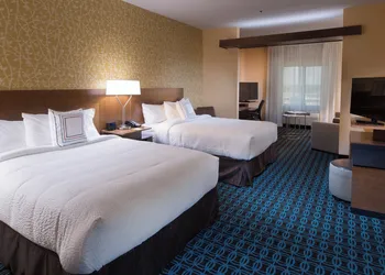 Fairfield Inn & Suites Houma Southeast hotel thumbnail 8