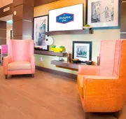 Hampton Inn & Suites La Porte hotel detail image 3