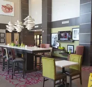Hampton Inn & Suites La Porte hotel detail image 5