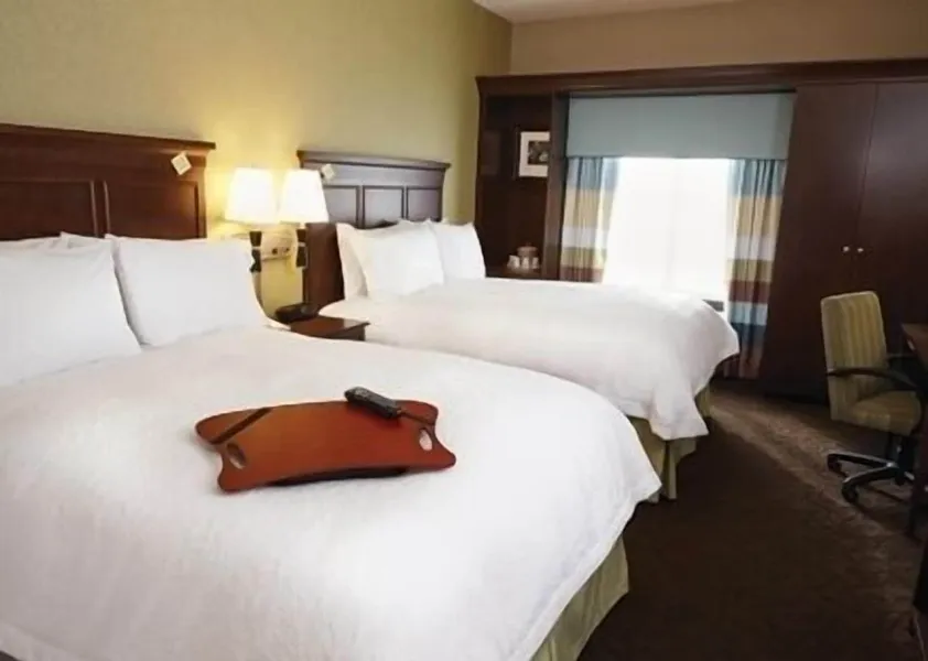 Hampton Inn & Suites La Porte hotel detail image 6