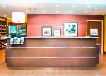 Hampton Inn & Suites La Porte hotel thumbnail 2