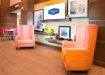 Hampton Inn & Suites La Porte hotel thumbnail 3