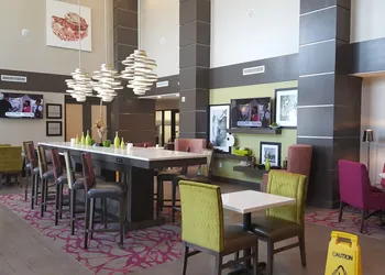 Hampton Inn & Suites La Porte hotel thumbnail 5