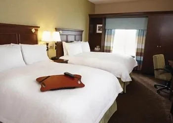 Hampton Inn & Suites La Porte hotel thumbnail 6