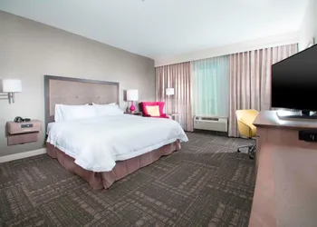 Hampton Inn & Suites La Porte hotel thumbnail 8