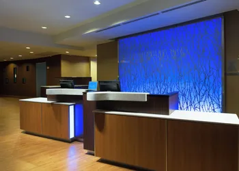 Fairfield Inn & Suites Fort Stockton hotel thumbnail 4