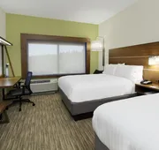 Holiday Inn Express Jasper by IHG hotel detail image 5