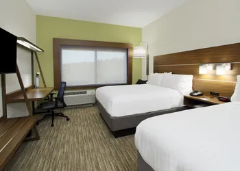 Holiday Inn Express Jasper by IHG hotel thumbnail 5
