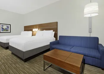 Holiday Inn Express Jasper by IHG hotel thumbnail 6