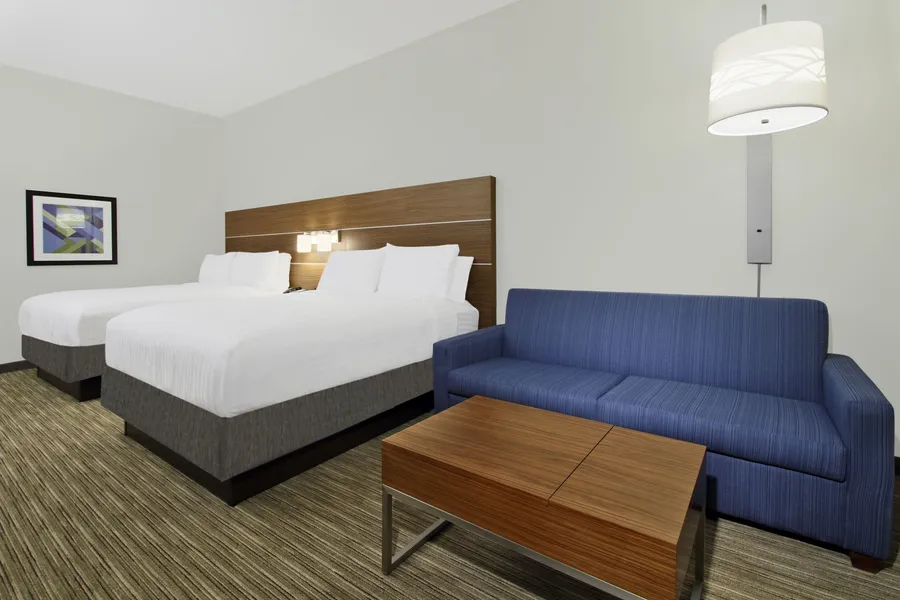 Holiday Inn Express Jasper by IHG hotel detail image 6