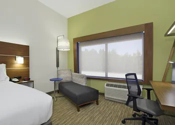 Holiday Inn Express Jasper by IHG hotel thumbnail 8