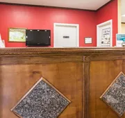 Rodeway Inn Hazlehurst hotel detail image 3
