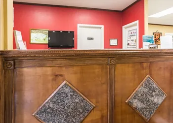 Rodeway Inn Hazlehurst hotel thumbnail 3