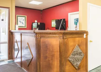Rodeway Inn Hazlehurst hotel thumbnail 4